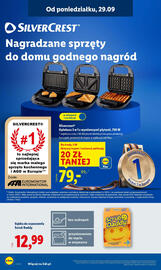Lidl gazetka tydzień 40 Strona 22
