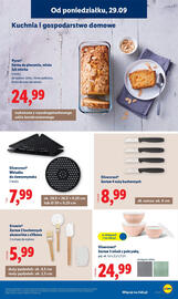 Lidl gazetka tydzień 40 Strona 23
