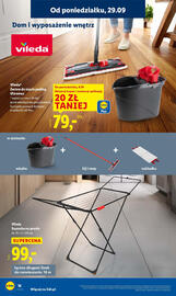 Lidl gazetka tydzień 40 Strona 24