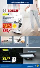 Lidl gazetka tydzień 40 Strona 25