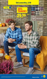 Lidl gazetka tydzień 40 Strona 41