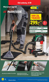 Lidl gazetka tydzień 40 Strona 46