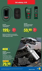 Lidl gazetka tydzień 40 Strona 49