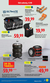 Lidl gazetka tydzień 40 Strona 51