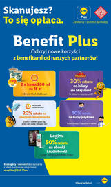 Lidl gazetka tydzień 40 Strona 57