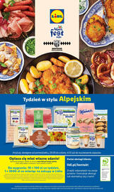 Lidl gazetka tydzień 40 Strona 58