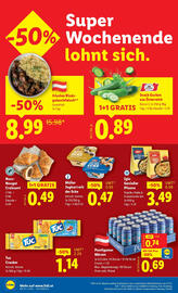 Lidl Flugblatt woche 39 Seite 10