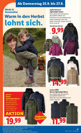Lidl Flugblatt woche 39 Seite 23