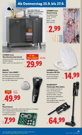 Lidl Flugblatt woche 39 Seite 29