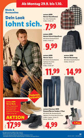 Lidl Flugblatt woche 39 Seite 33