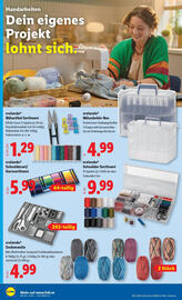 Lidl Flugblatt woche 39 Seite 36