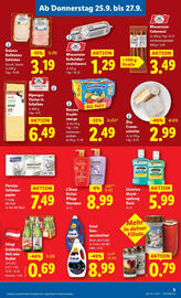 Lidl Flugblatt woche 39 Seite 11
