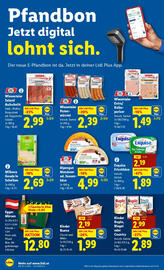Lidl Flugblatt woche 39 Seite 14