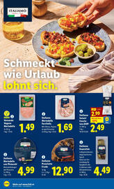 Lidl Flugblatt woche 39 Seite 16