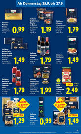 Lidl Flugblatt woche 39 Seite 19