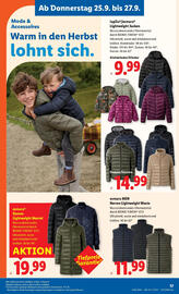 Lidl Flugblatt woche 39 Seite 23