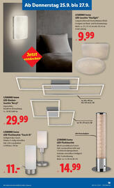 Lidl Flugblatt woche 39 Seite 25