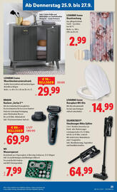 Lidl Flugblatt woche 39 Seite 29