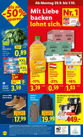 Lidl Flugblatt woche 39 Seite 48