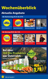 Lidl Flugblatt woche 39 Seite 6