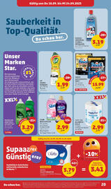 PENNY Flugblatt woche 38 Seite 20