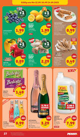 PENNY Flugblatt woche 38 Seite 27