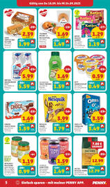 PENNY Flugblatt woche 38 Seite 5