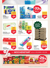 MPreis Flugblatt woche 39 Seite 11