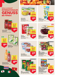 MPreis Flugblatt woche 39 Seite 8