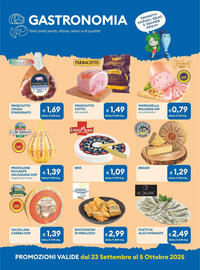 Volantino MD Discount Pagina 10