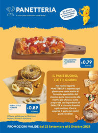 Volantino MD Discount Pagina 11