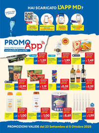 Volantino MD Discount Pagina 12
