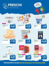 Volantino MD Discount Pagina 13