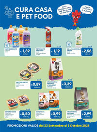 Volantino MD Discount Pagina 19