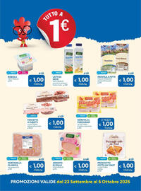 Volantino MD Discount Pagina 2