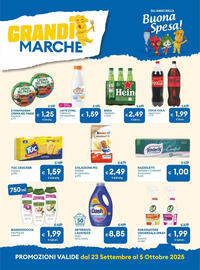 Volantino MD Discount Pagina 21