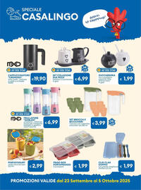 Volantino MD Discount Pagina 22