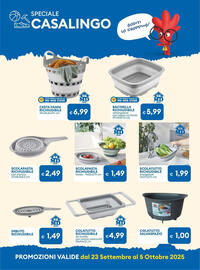 Volantino MD Discount Pagina 25