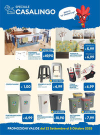 Volantino MD Discount Pagina 26