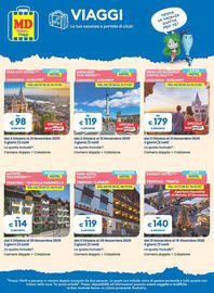 Volantino MD Discount Pagina 29