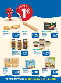 Volantino MD Discount Pagina 3