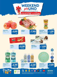 Volantino MD Discount Pagina 31