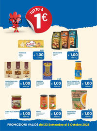 Volantino MD Discount Pagina 5