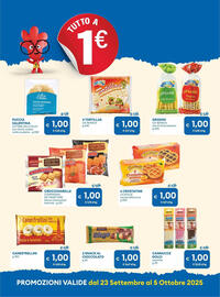 Volantino MD Discount Pagina 6