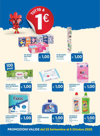 Volantino MD Discount Pagina 7