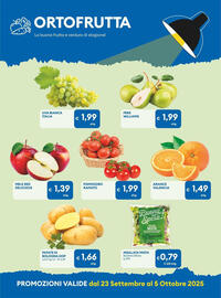 Volantino MD Discount Pagina 8