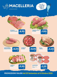 Volantino MD Discount Pagina 9