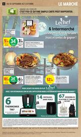 Catalogue Intermarché Hyper page 10