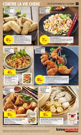 Catalogue Intermarché Hyper page 11