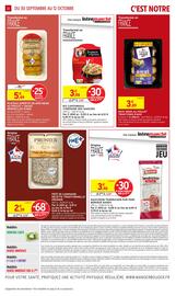 Catalogue Intermarché Hyper page 22